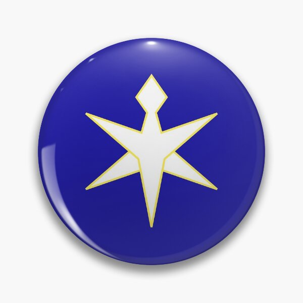 Item preview, Chiba Prefecture Flag Gifts, Stickers & Products designed and sold by mpodger.