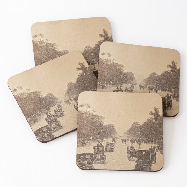 Item preview,  Paris designed and sold by PrimitiveState.