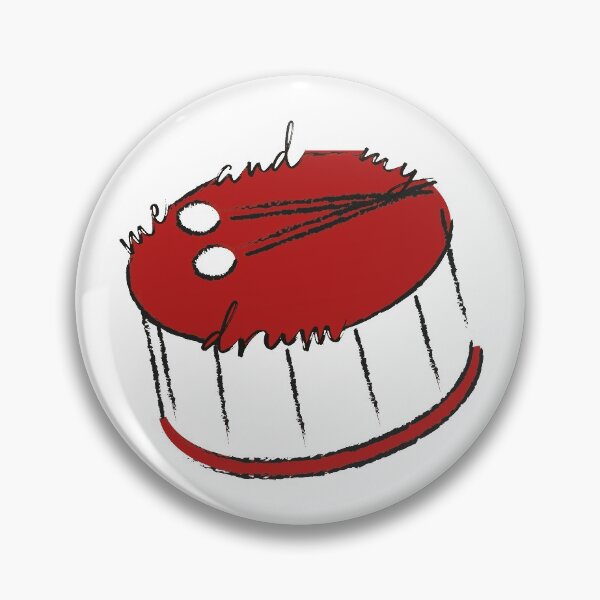 Item preview, My Drum designed and sold by Ohmywordartist.
