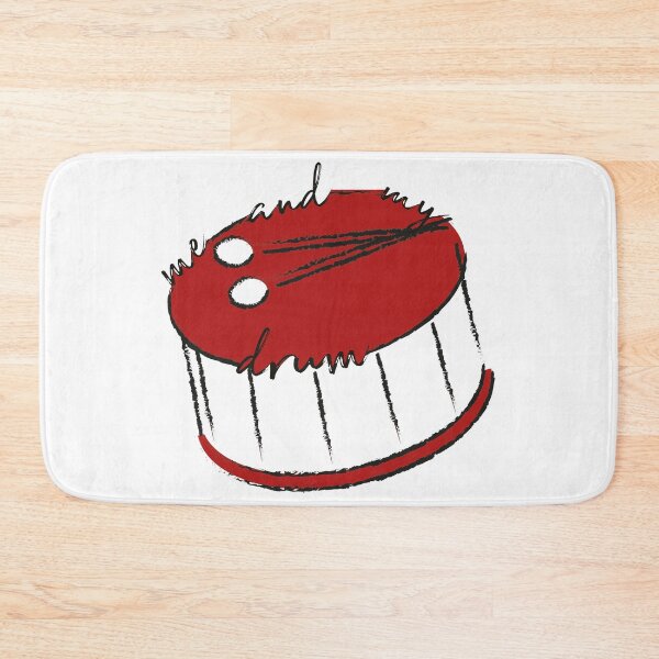 Item preview, My Drum designed and sold by Ohmywordartist.