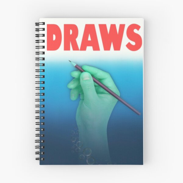 Item preview, DRAWS designed and sold by KaspirJones.