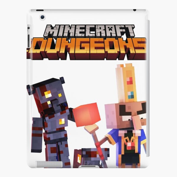 Minecraft Fans iPad Cases & Skins | Redbubble