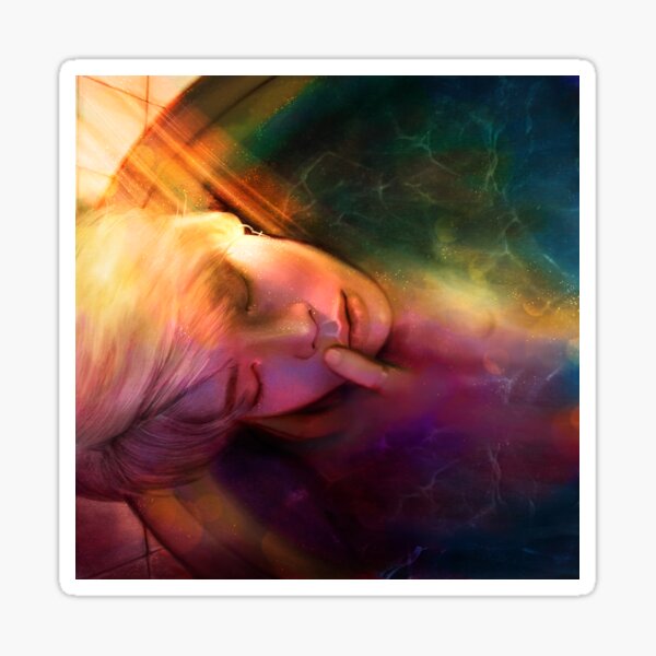Item preview, Rainbow sunlight  designed and sold by Sara-Ree.