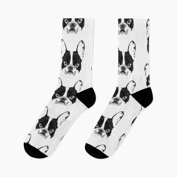 Item preview, French bulldog designed and sold by ClaimDesign.