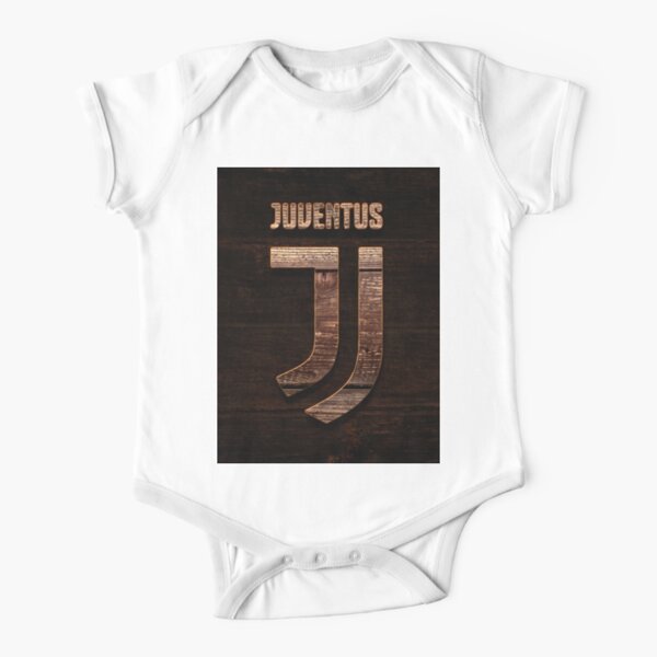 juventus baby onesie