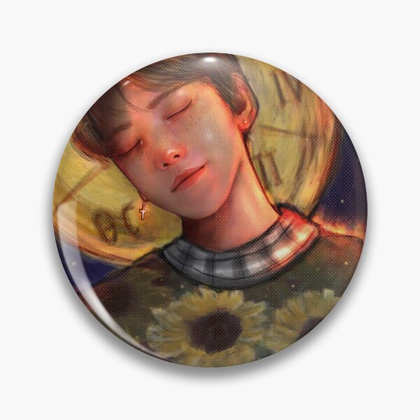 Item preview, Baek designed and sold by Sara-Ree.