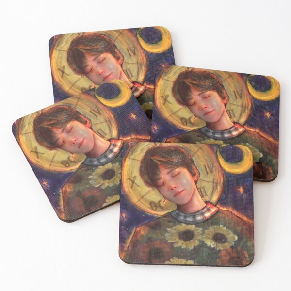 Item preview, Baek designed and sold by Sara-Ree.