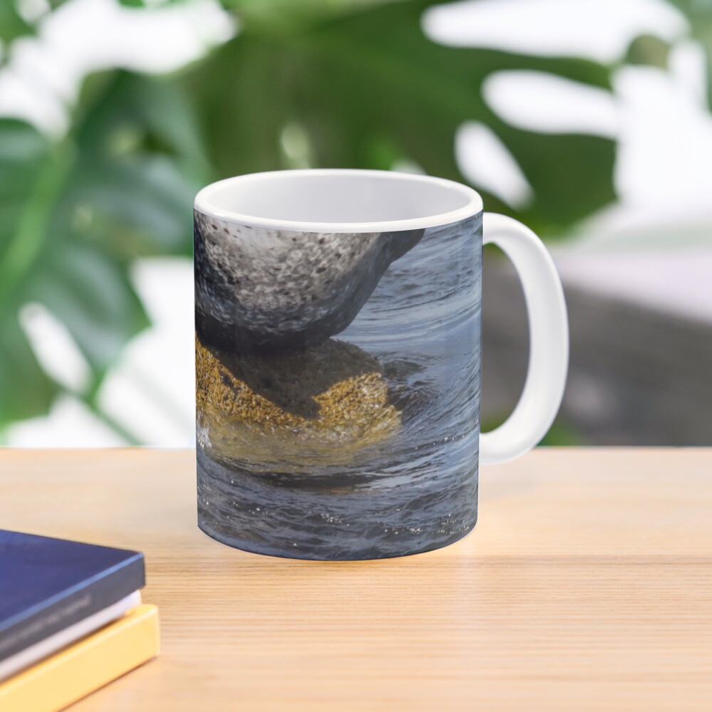 Item preview, Classic Mug designed and sold by littleoldhag.