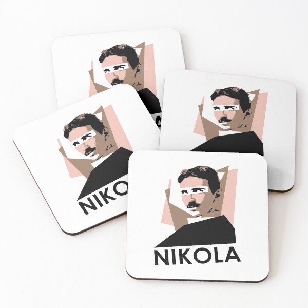 Item preview, GENIUS PORTRAIT  designed and sold by wabaaz.