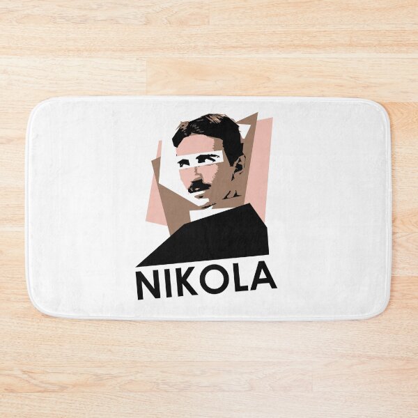 Item preview, GENIUS PORTRAIT  designed and sold by wabaaz.
