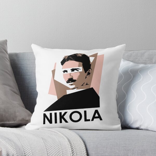 Item preview, GENIUS PORTRAIT  designed and sold by wabaaz.