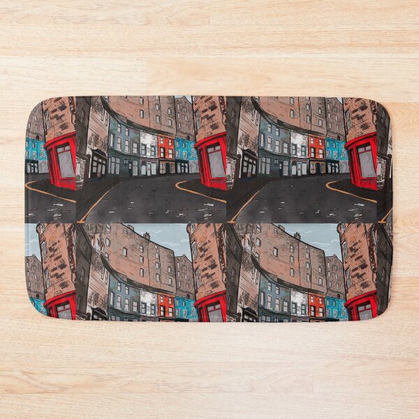 Item preview, Street view designed and sold by Pilu.