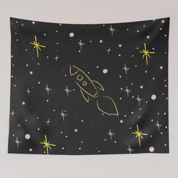 Item preview, To Space designed and sold by KristinaStellar.