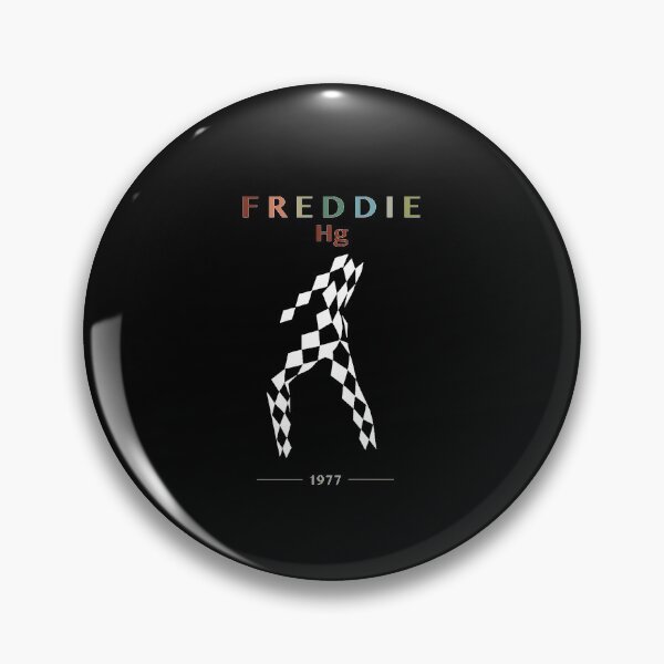 Item preview,  Freedy Mercury designed and sold by Kimonio.