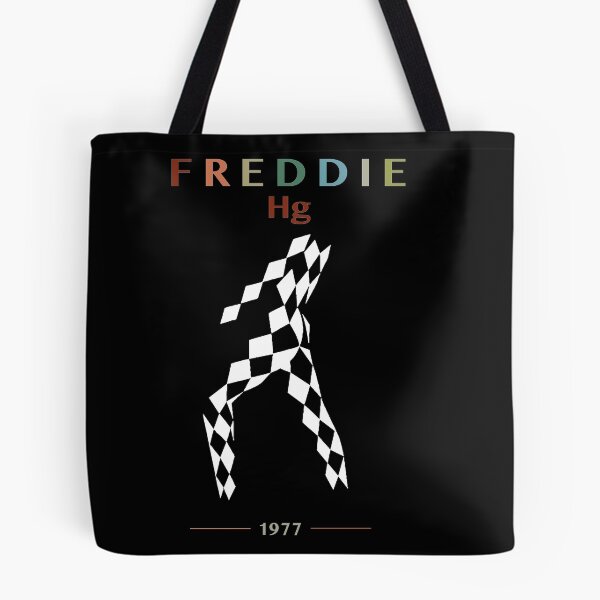 Item preview,  Freedy Mercury designed and sold by Kimonio.