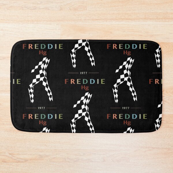 Item preview,  Freedy Mercury designed and sold by Kimonio.