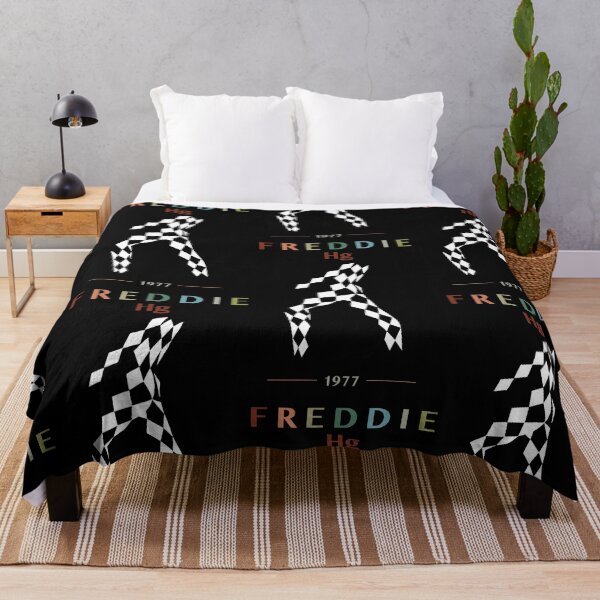 Item preview,  Freedy Mercury designed and sold by Kimonio.