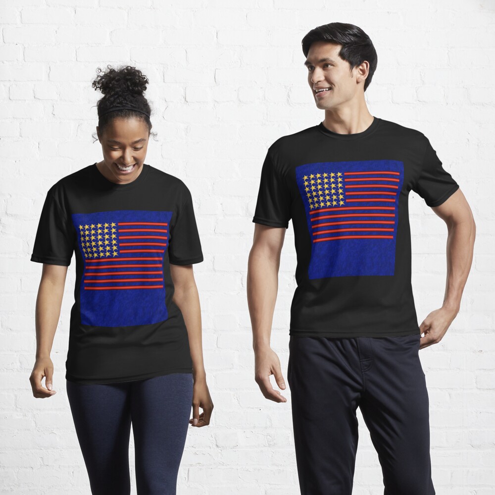 Item preview, Active T-Shirt designed and sold by VkCases.