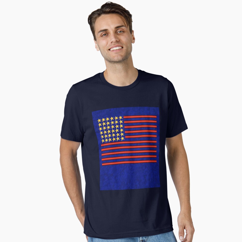 Item preview, Essential T-Shirt designed and sold by VkCases.