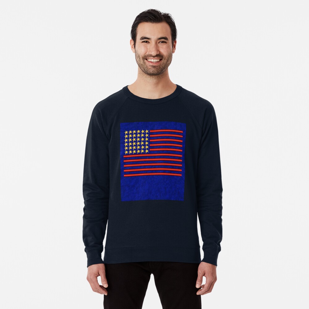 Item preview, Lightweight Sweatshirt designed and sold by VkCases.