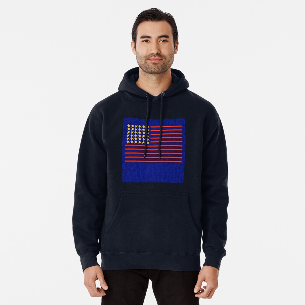 Item preview, Pullover Hoodie designed and sold by VkCases.