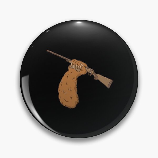Item preview, The Right To Bear Arms Funny Gun Lover design designed and sold by jakehughes2015.