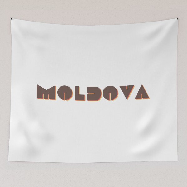 Item preview, Moldova! designed and sold by DoodleDashCollective.