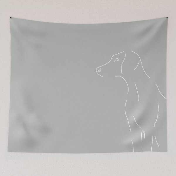 Item preview, Interesting dog designed and sold by Sara Alcaide.