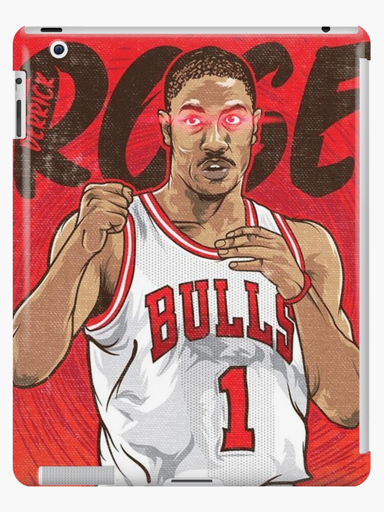 derrick rose snapchat