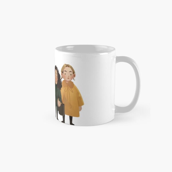 forever Classic Mug