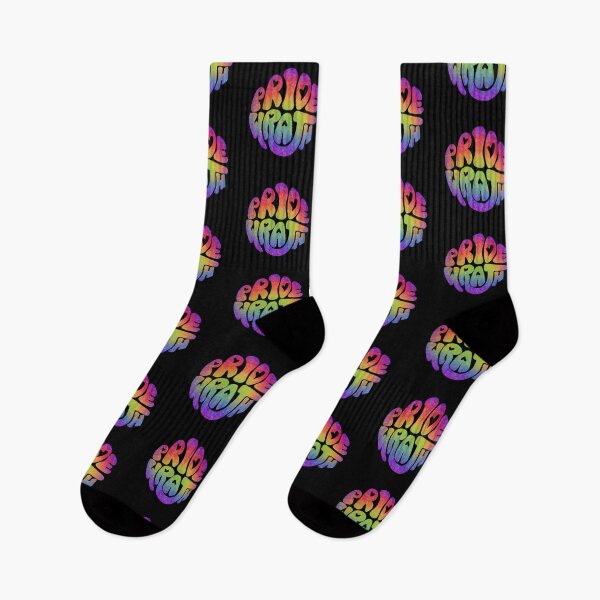 Item preview, Pride or Wrath? Why Not Both? (Gay flag edition 2) designed and sold by labrattish.
