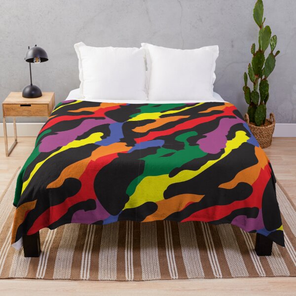 Item preview, Gay for Camo designed and sold by MarranArt.