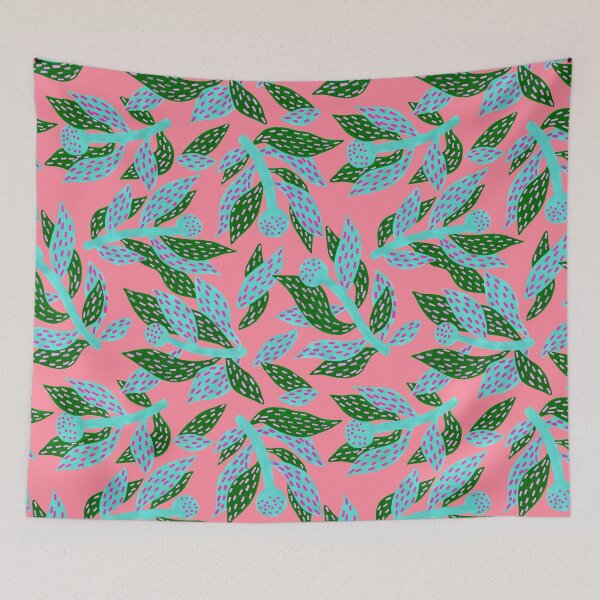Item preview, Fallen flower petals designed and sold by oshupatterns.