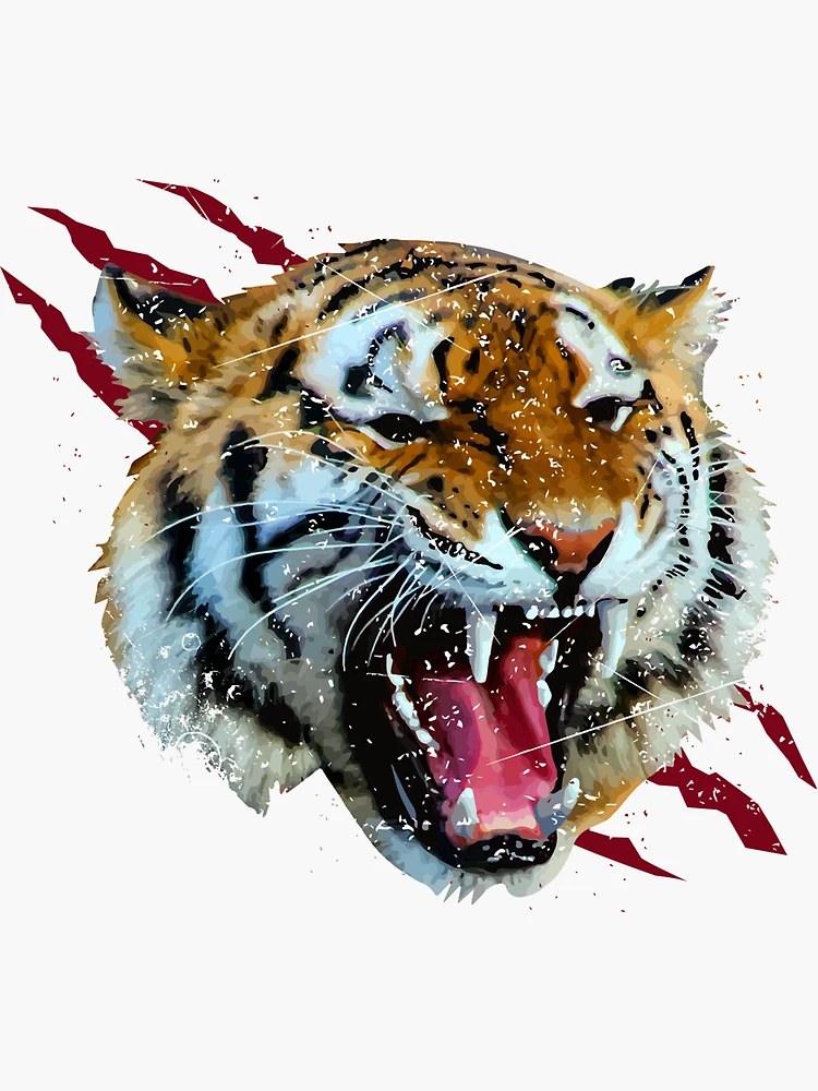 Love♡Tiger Love Tiger Love 1980s Love 80s Tiger Gift Design graphic