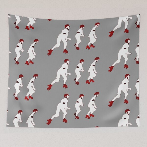 Item preview, Roller Derby is the best designed and sold by circuitsnap.