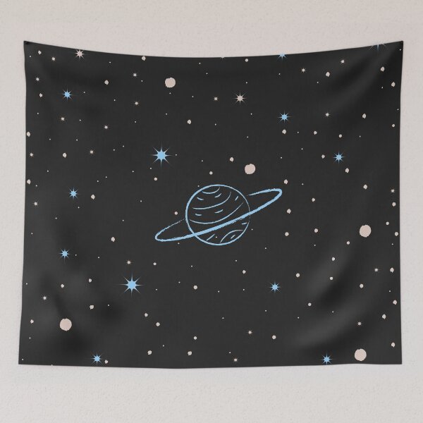 Item preview, Saturn designed and sold by KristinaStellar.