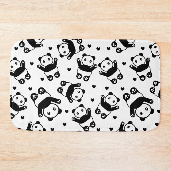 Item preview, Lovely Panda animal pattern designed and sold by Illutino.