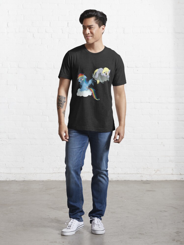 derpy shirt