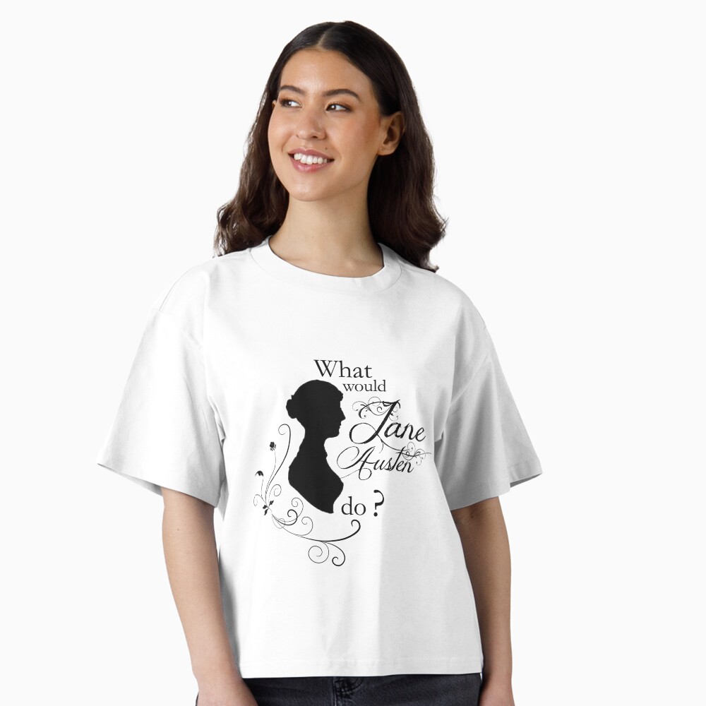 Aperçu de l'œuvre T-shirt boxy créée et vendue par shyimg.
