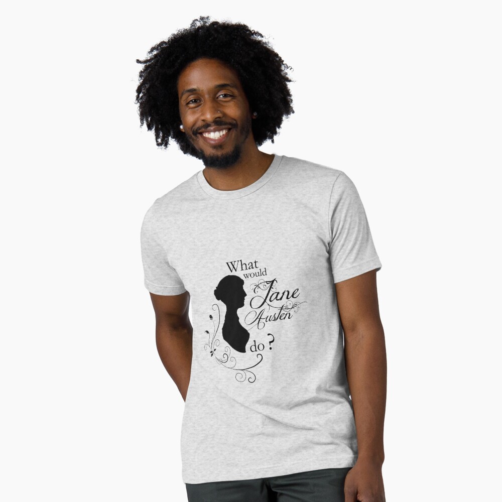 Aperçu de l'œuvre T-shirt chiné créée et vendue par shyimg.