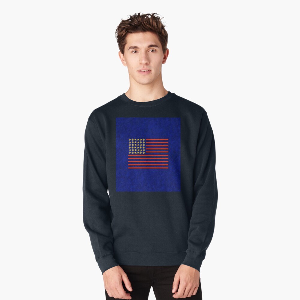 Item preview, Pullover Sweatshirt designed and sold by VkCases.