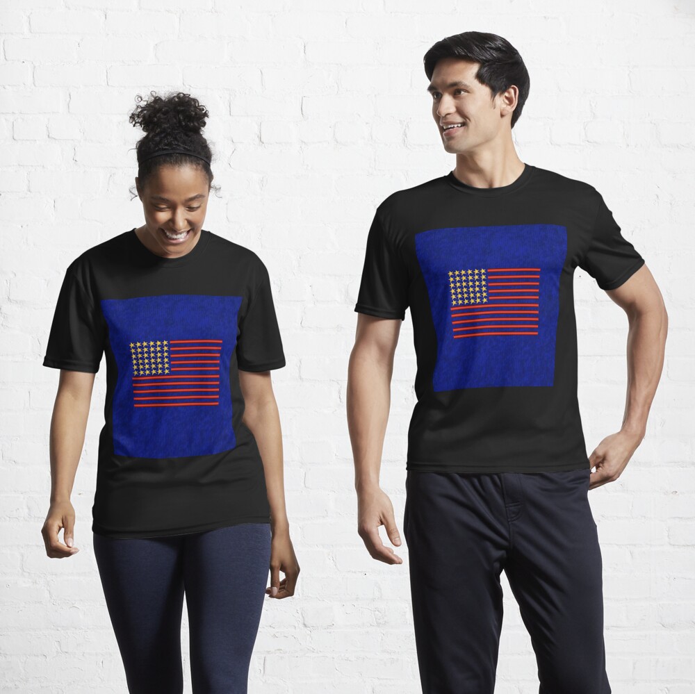 Item preview, Active T-Shirt designed and sold by VkCases.