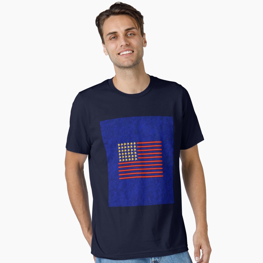 Item preview, Essential T-Shirt designed and sold by VkCases.