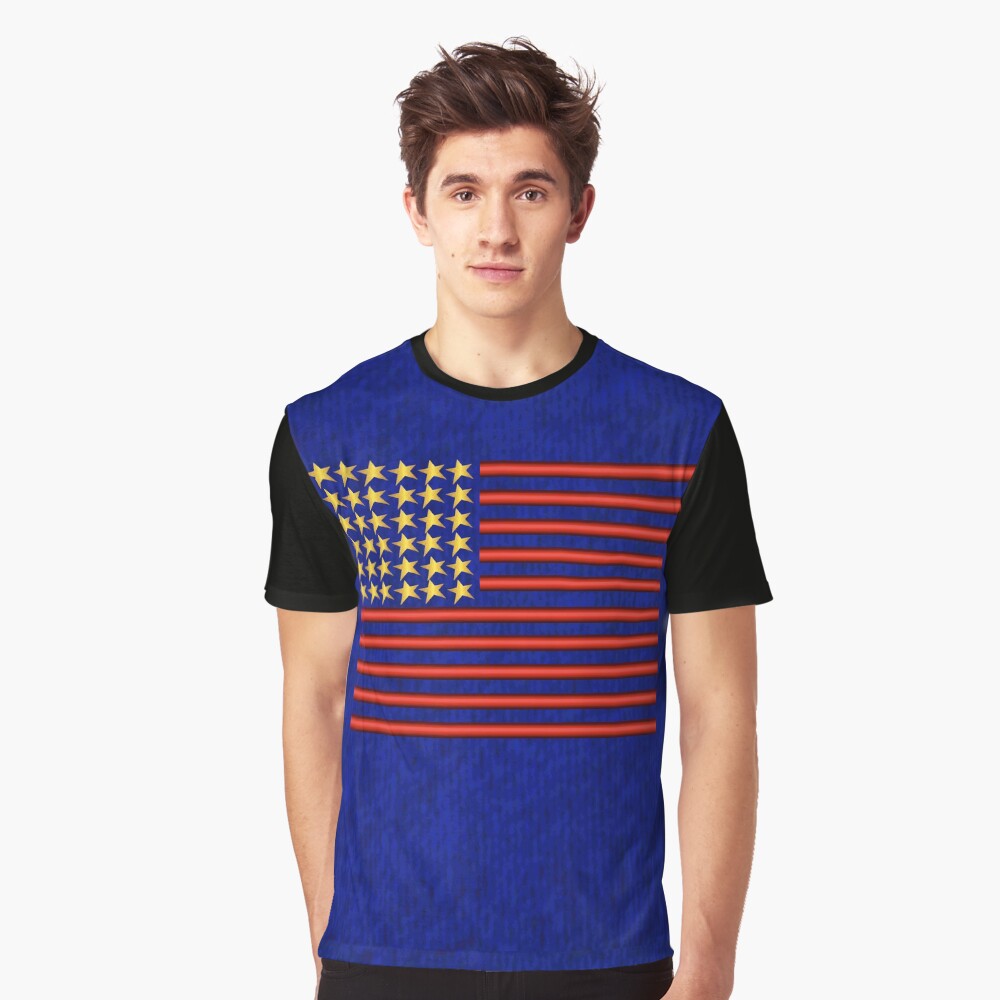 Item preview, Graphic T-Shirt designed and sold by VkCases.