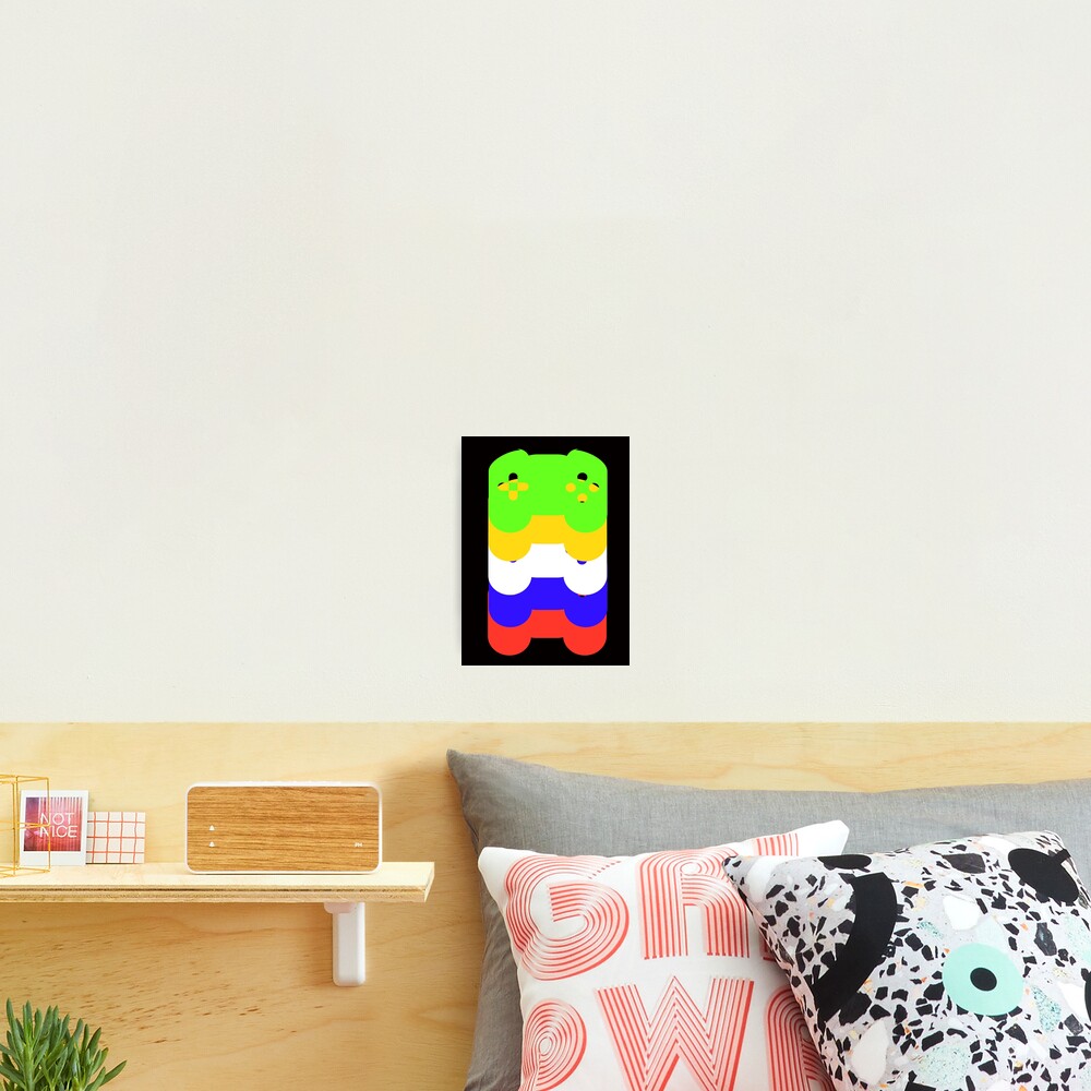 Item preview, Photographic Print designed and sold by Imutobi.