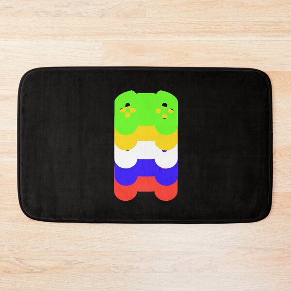Item preview, Colorful controller gamepad Colorful designed and sold by Imutobi.