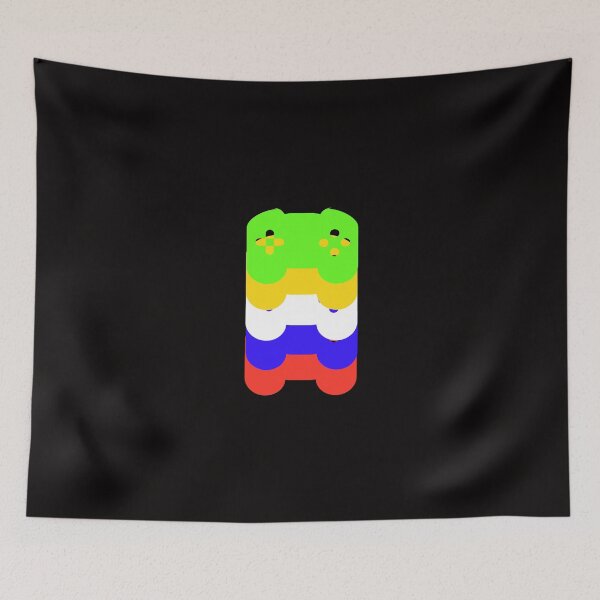 Item preview, Colorful controller gamepad Colorful designed and sold by Imutobi.