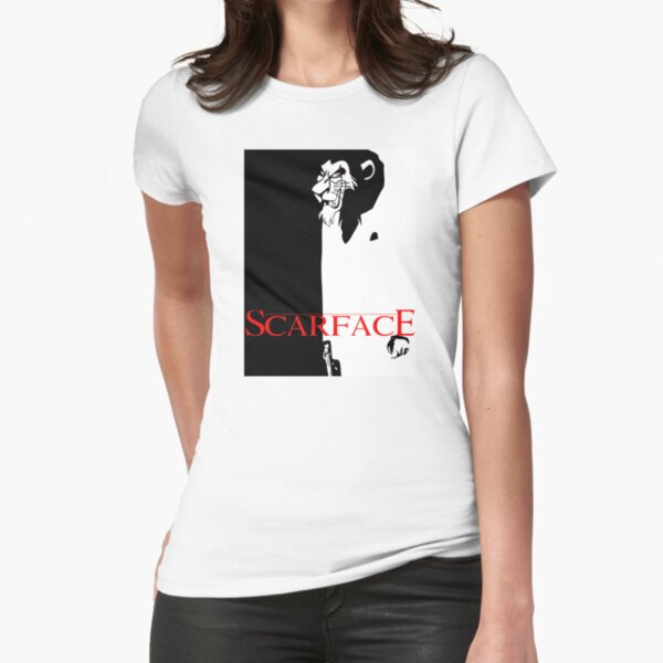 scar tissue t shirt