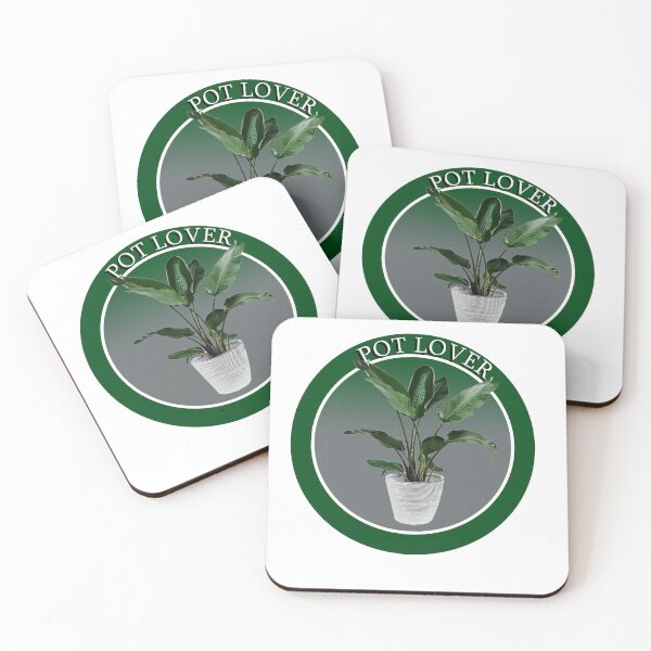 Item preview, Pot Lover, Loving Plants designed and sold by monica-mirt.