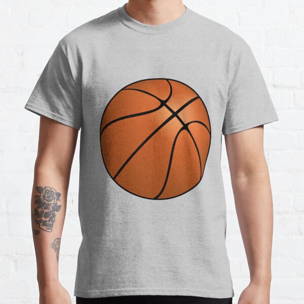 Basketball Classic T-Shirt